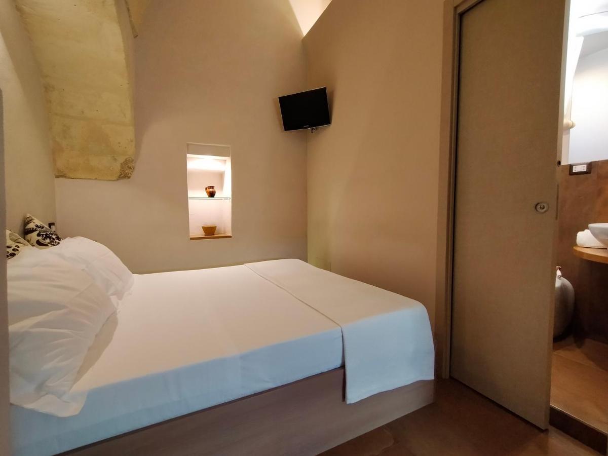 La Casa Di Gio' Apartment Matera Exterior photo