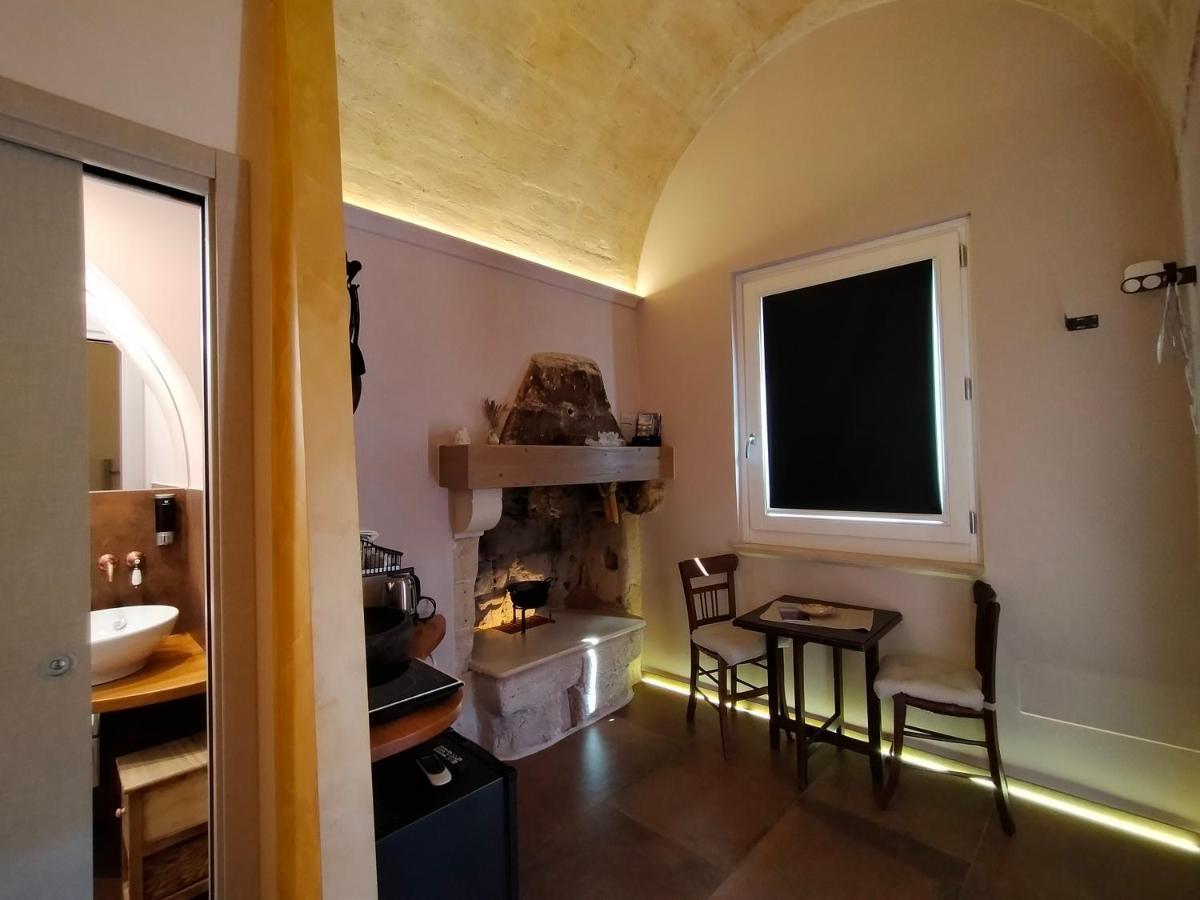La Casa Di Gio' Apartment Matera Exterior photo
