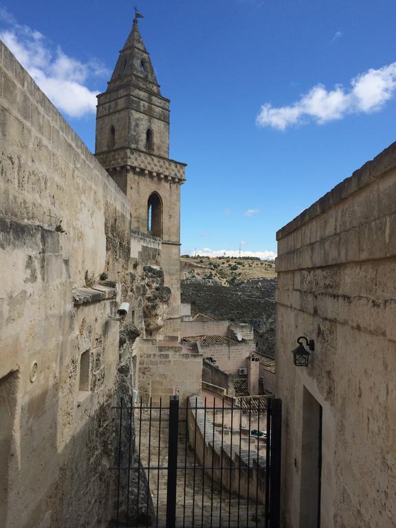 La Casa Di Gio' Apartment Matera Room photo
